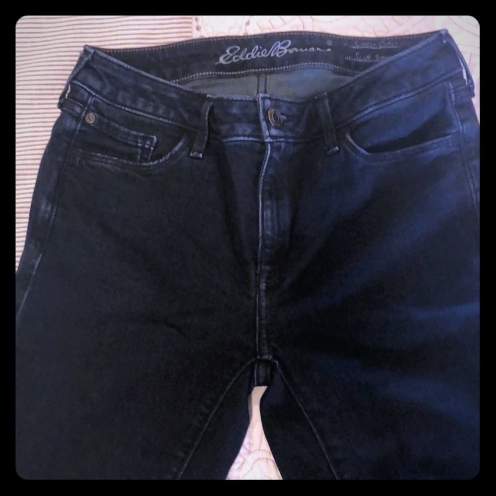 Eddie Bauer Jeans